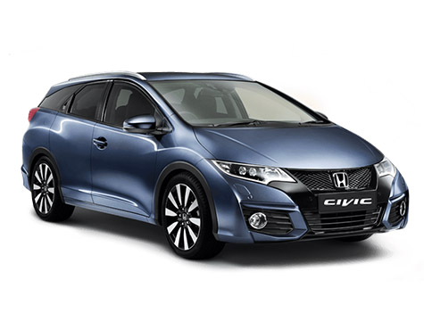 Honda newton brighton road #7