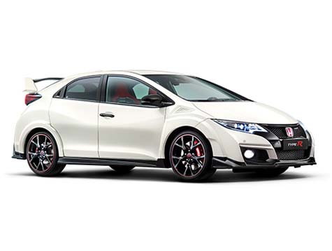 Brighton road honda #7