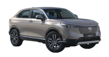 Hr-v